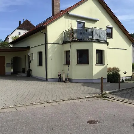 Ferienwohnung Ernst Διαμέρισμα